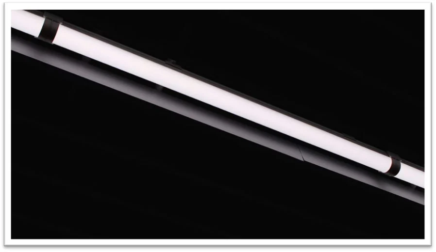 A3 El Emergency Light